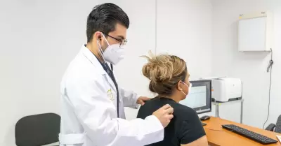 Deteccin y tratamiento oportuno del lupus