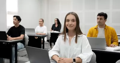 Reacreditaci�n en CETYS