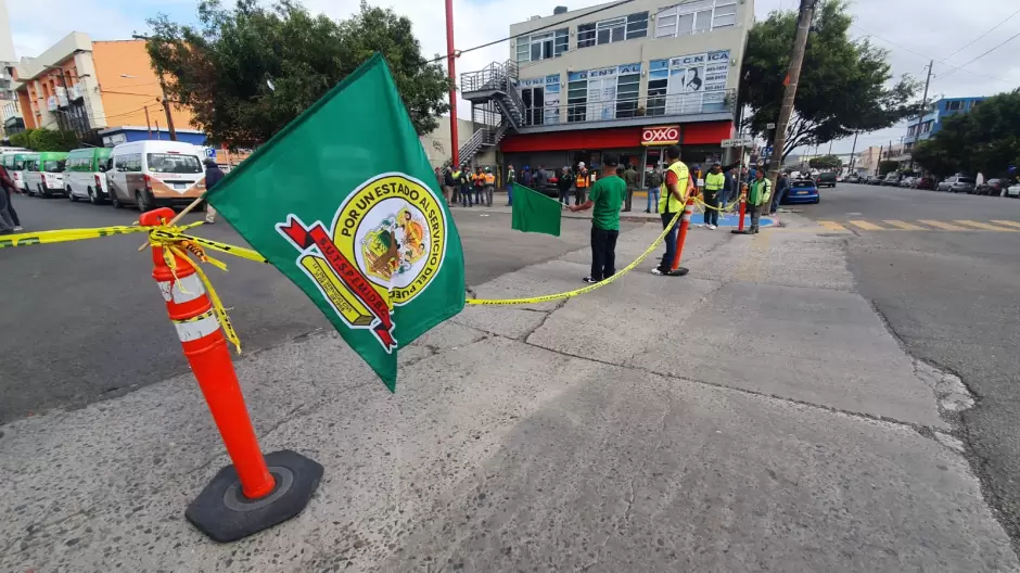 Sindicato de Burcratas de Baja California