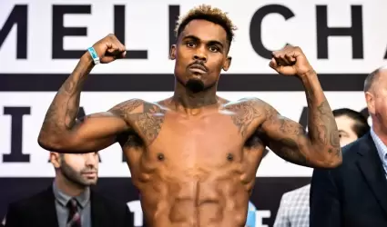 Jermell Charlo quiere enfrentarse a Sal "Canelo" lvarez