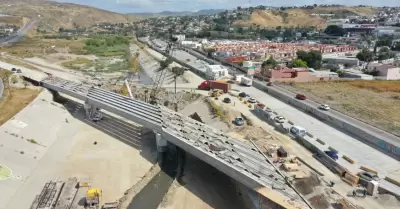 Puente Los Olivos