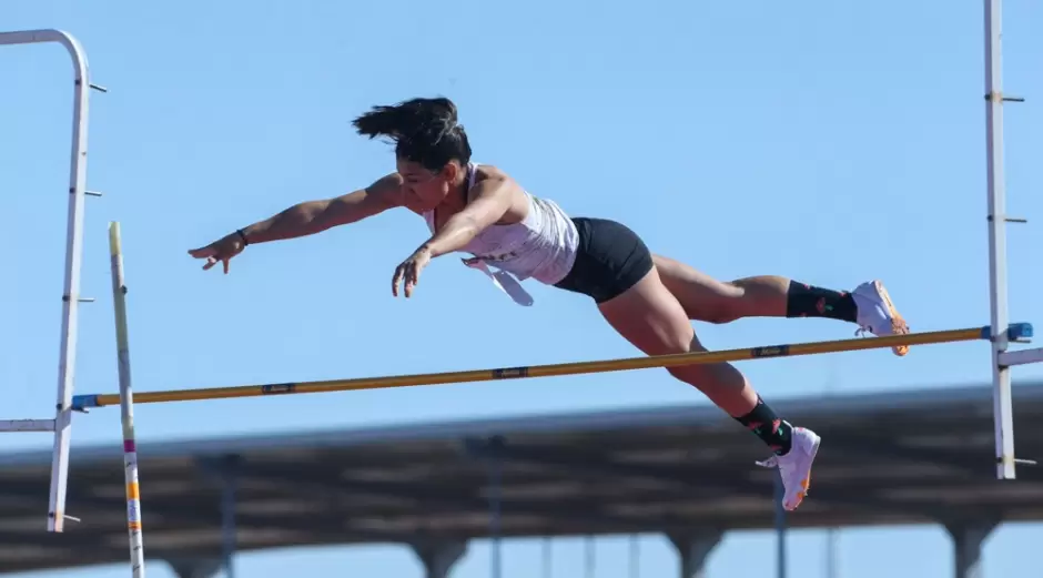 Macro Regional de Atletismo