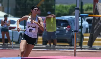 Macro Regional de Atletismo