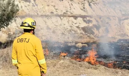 Incendios