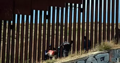 Los despachos estn a cargo de repartidores en motocicleta que trabajan mediante