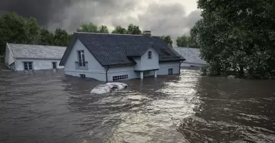 inundaciones