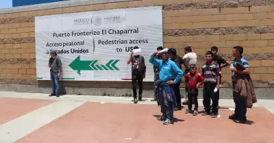 Migrantes