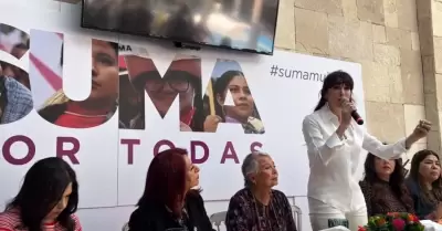 Encuentro de Suma Mujeres