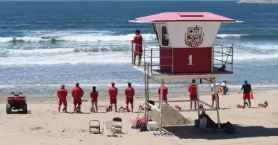 Playas de Ensenada