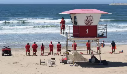 Playas de Ensenada