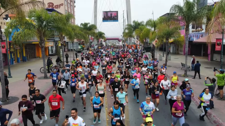 Corre con Orgullo 5K