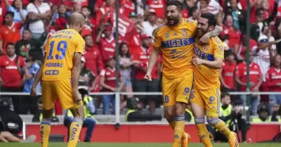 Tigres avanz a semifinales a pesar de caer en el Nemesio Diez