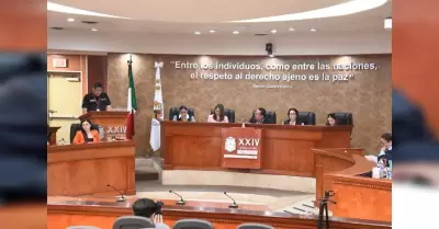 XXXIV Legislatura