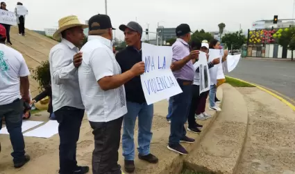 Comunidad mixteca de Tijuana