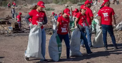 Compromiso por una Baja California ms limpia