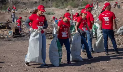 Compromiso por una Baja California ms limpia