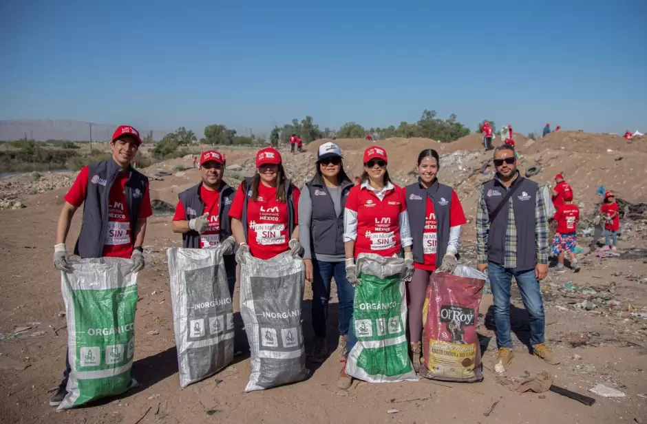 Compromiso por una Baja California ms limpia