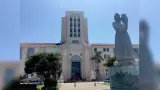 Cuarto Distrito de Supervisi�n del Condado de San Diego