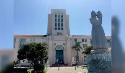 Cuarto Distrito de Supervisin del Condado de San Diego