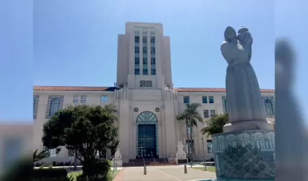 Condado de San Diego