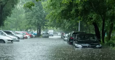 Inundaciones