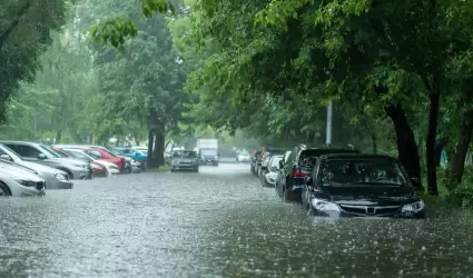 Inundaciones