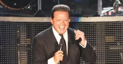 Esto cuestan los boletos para el Luis Miguel Tour 2023.