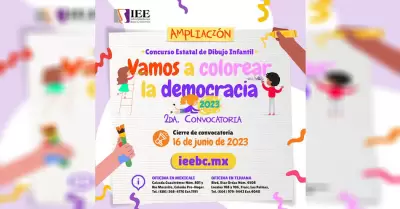 Esta actividad forma parte del Programa de Educaci�n C�vica y Participaci�n Ciud