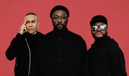 Black Eyed Peas