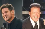 Michael Bubl revela que quiere colaborar con Luis Miguel