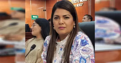 Diputada Dunnia Montserrat Murillo L�pez