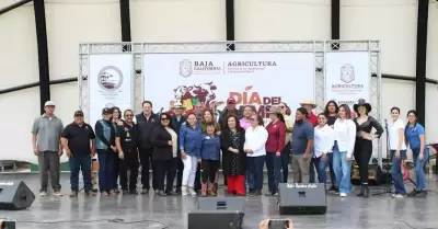 En el evento se tuvo una asistencia de 1500 personas y una derrama econ�mica de 
