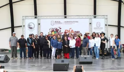 En el evento se tuvo una asistencia de 1500 personas y una derrama econ�mica de 