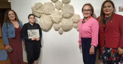 Exposicion Bueno-Casa de la Cultura