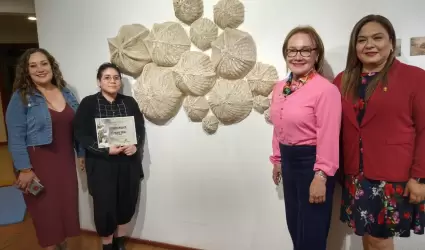 Exposicion Bueno-Casa de la Cultura