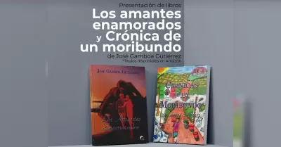 Presentacin gratuita de libros