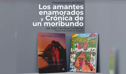 Presentacin gratuita de libros