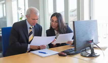 Gobierno corporativo