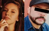 Alexa Hoffman autoriza difundir videos que son parte de las pruebas contra su padre Hctor Parra