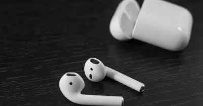 AirPods