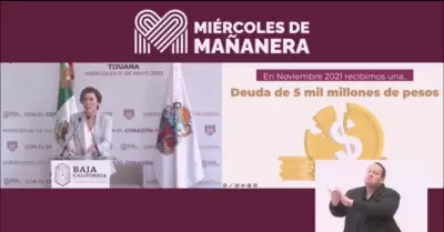 5 mil mdp en materia de pensiones