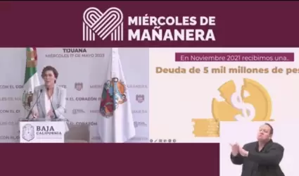 5 mil mdp en materia de pensiones