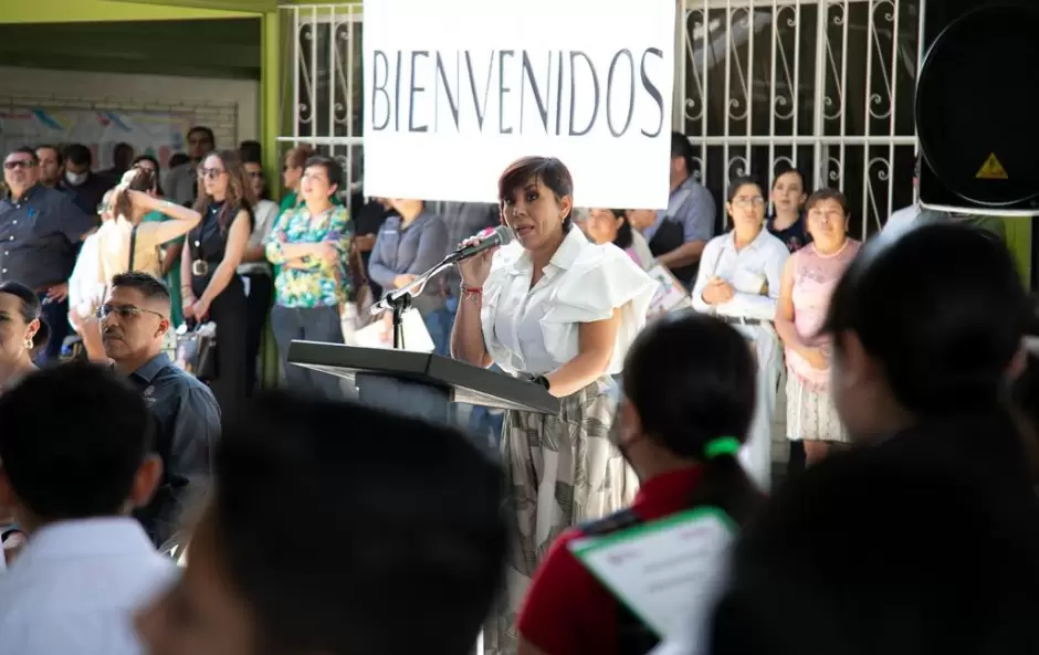 Olimpiada del Conocimiento Infantil