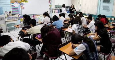 Olimpiada del Conocimiento Infantil