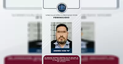 Detenido
