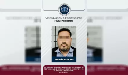 Detenido