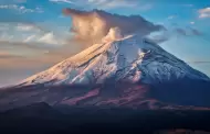 Alista Edomex 109 albergues por si hace erupcin el Popocatpetl