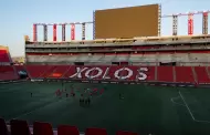 Tras recientes agresiones, reforzarán seguridad en estadio por partido Xolos-León: SSyPC