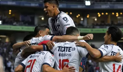 Rayados recibir este sbado a los Tigres