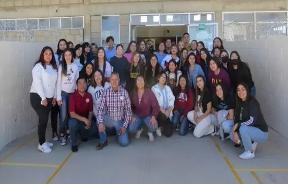 Derecho de la UABC